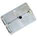 Circuit Board Holder, M001A Movable Fixture, Stainless Steel